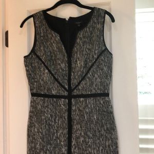 Ann Taylor Dresses - Sleeveless wool dress, stunning Ann Taylor Dresses - Sleeveless wool dress, stunning